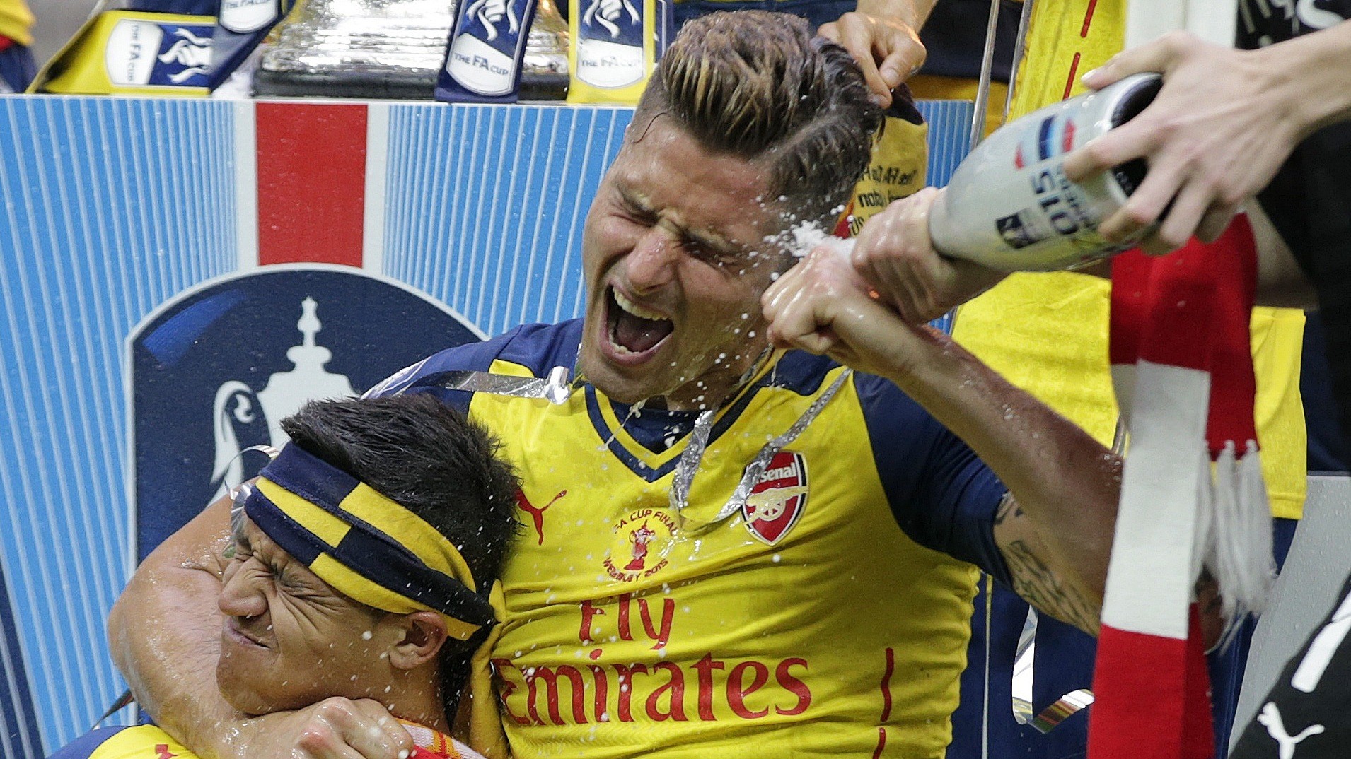 Arsenal_radosť_FA Cup_Sánchez